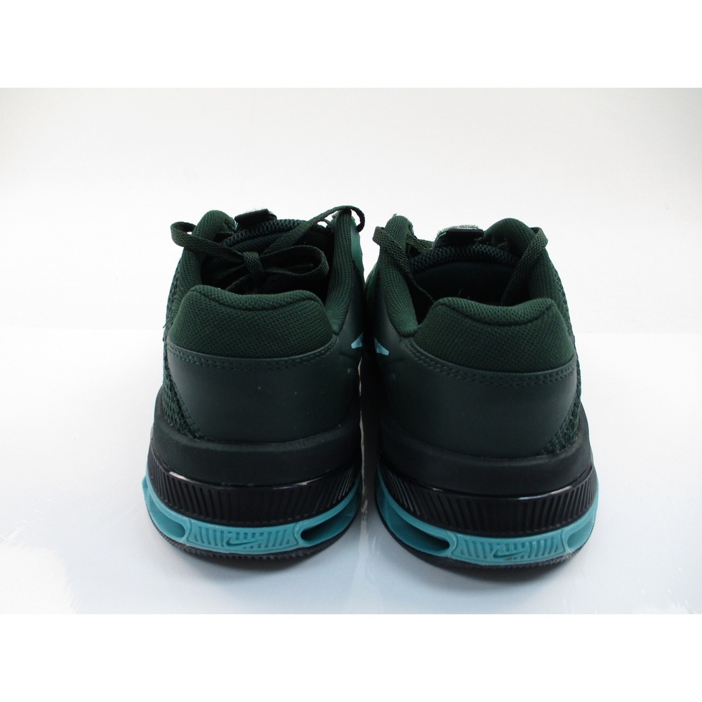 Nike Metcon 7 Training Shoes Mens 12 Green CZ8281-393 Stable React HIIT Gym - Picture 4 of 10